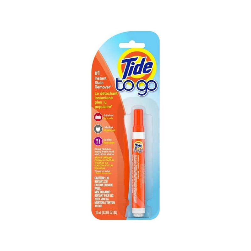 Tide Stain Remover for Clothes