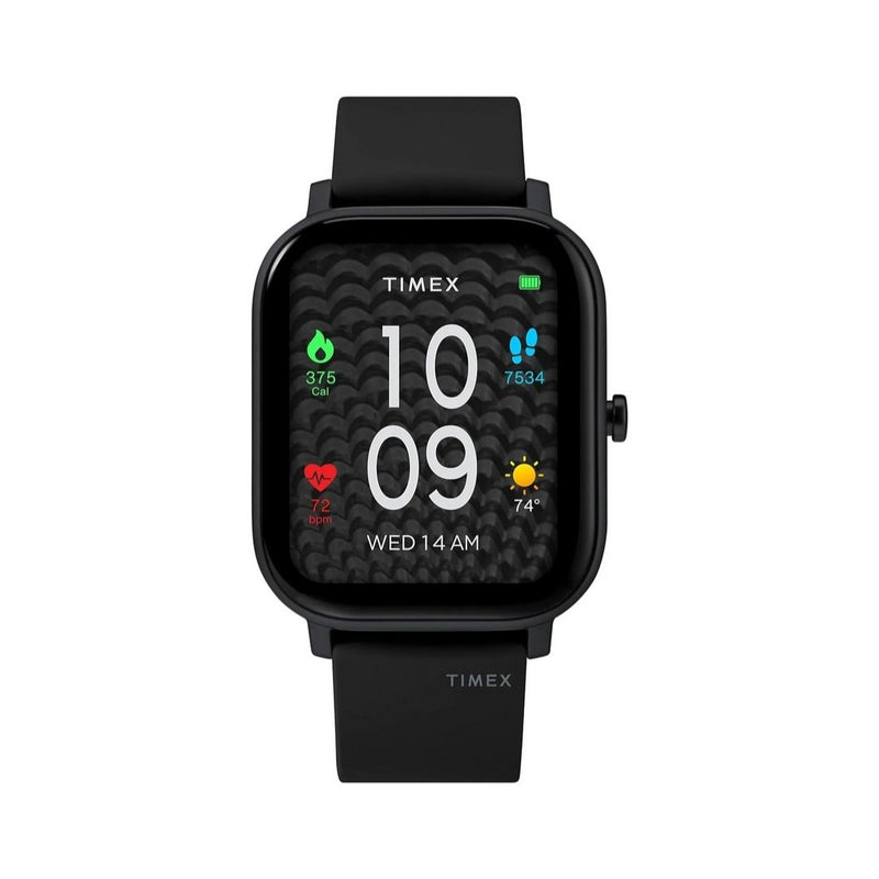 Timex Metropolitan S AMOLED Smartwatch