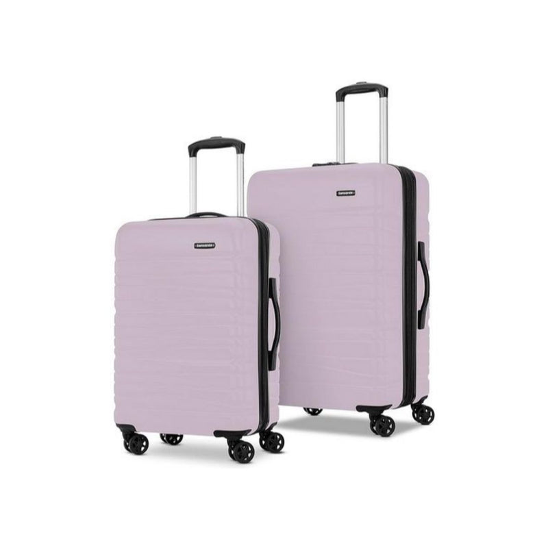 2-Piece Set (20/24) Samsonite Evolve SE Hardside Expandable Luggage
