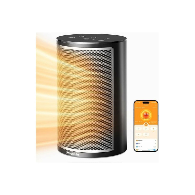 GoveeLife 1500W Smart Space Heater