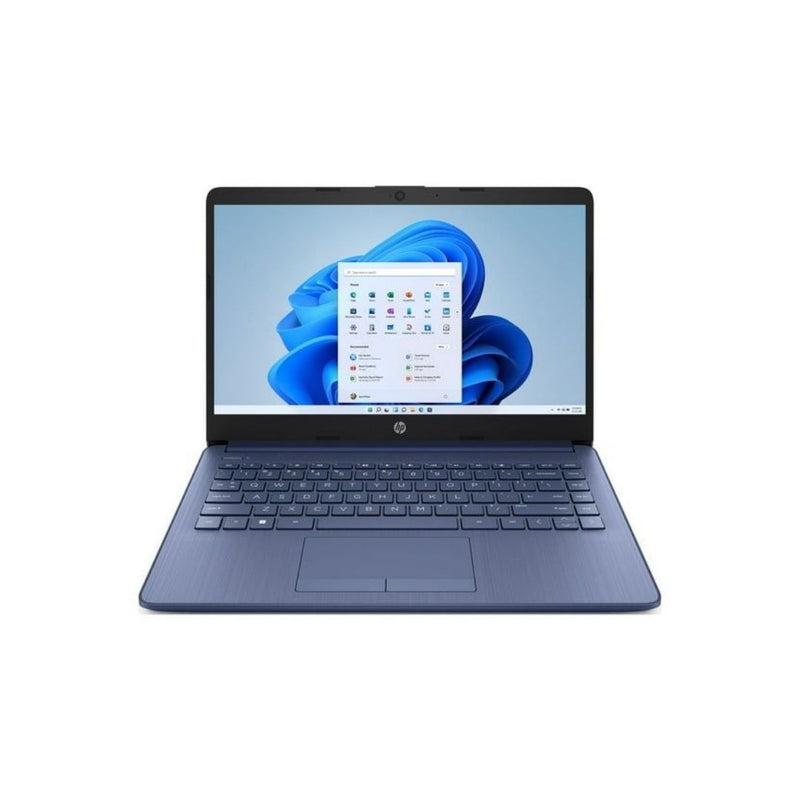 HP Stream 14-Inch Laptop with Office 365 1-yr