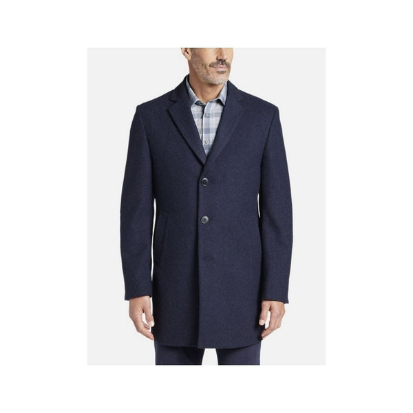 Calvin Klein Modern Fit Topcoat