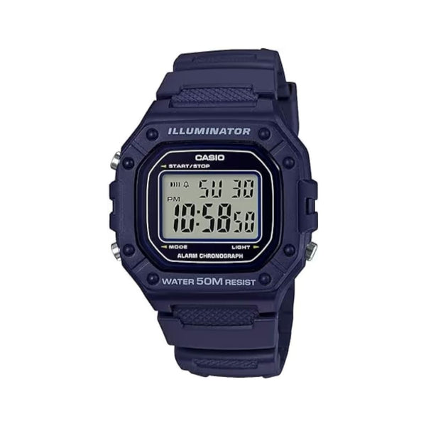 Casio Classic Digital Display Quartz