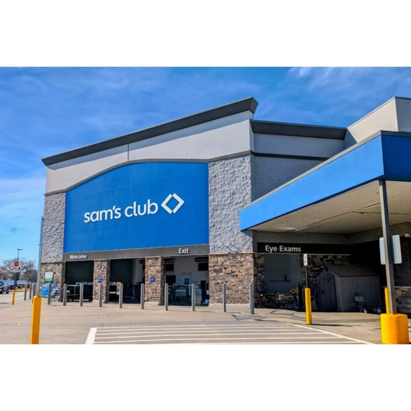 Sam’s Club Club Membership