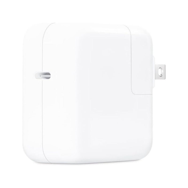 Apple 30W USB-C Power Adapter