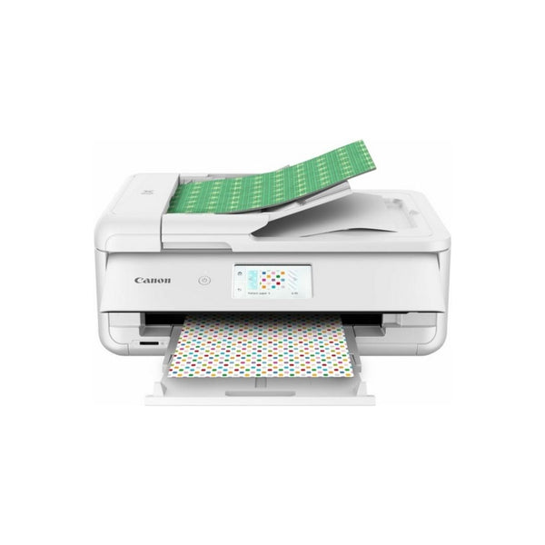 Canon All-In-One Wireless Crafting Photo Printer