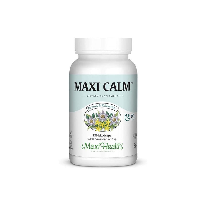 Save 15% Off These Maxi Health Certified Kosher For Pesach – Maxi Calm, Active Lax, Maxi Stomach & Acid!