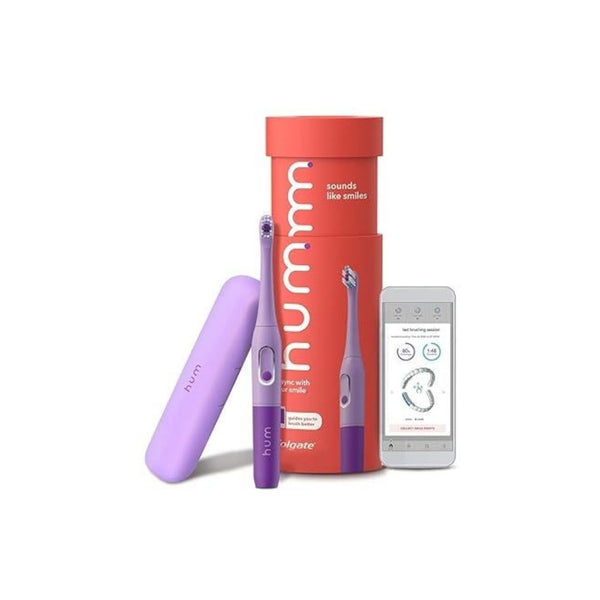 Colgate hum Smart Battery Toothbrush Kit