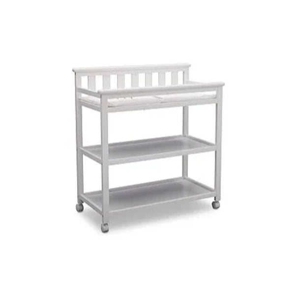 Delta Children Flat Top Changing Table