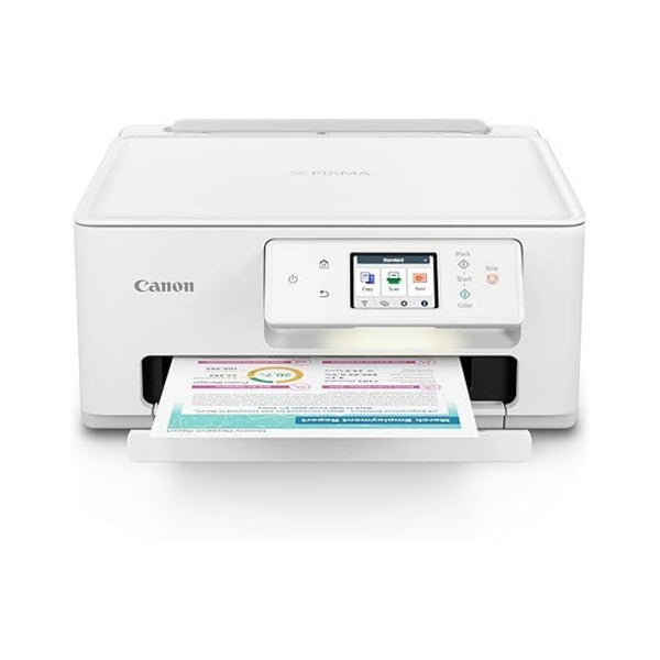 Canon PIXMA Wireless Home All-in-One Printer