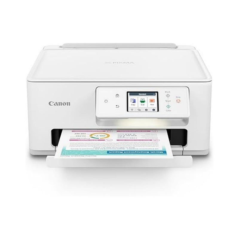Canon PIXMA Wireless Home All-in-One Printer