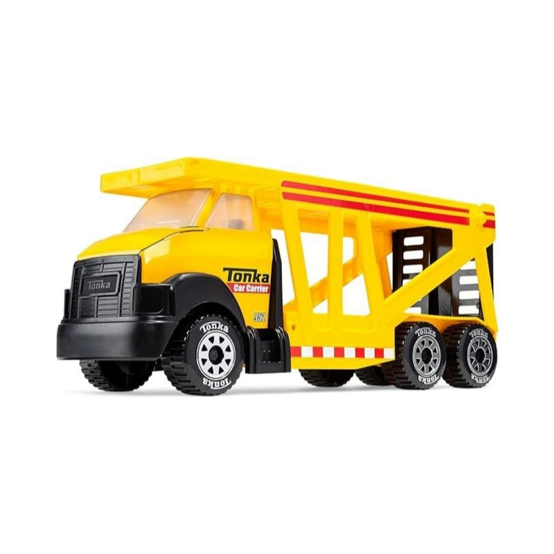 Tonka Steel Classics, Classic Car Carrier