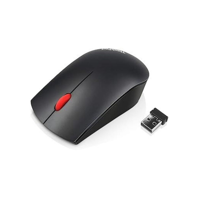 Lenovo ThinkPad Essential Wireless Mouse