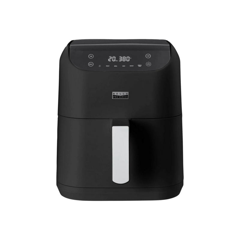 Bella Pro Series - 6-qt. Digital Air Fryer
