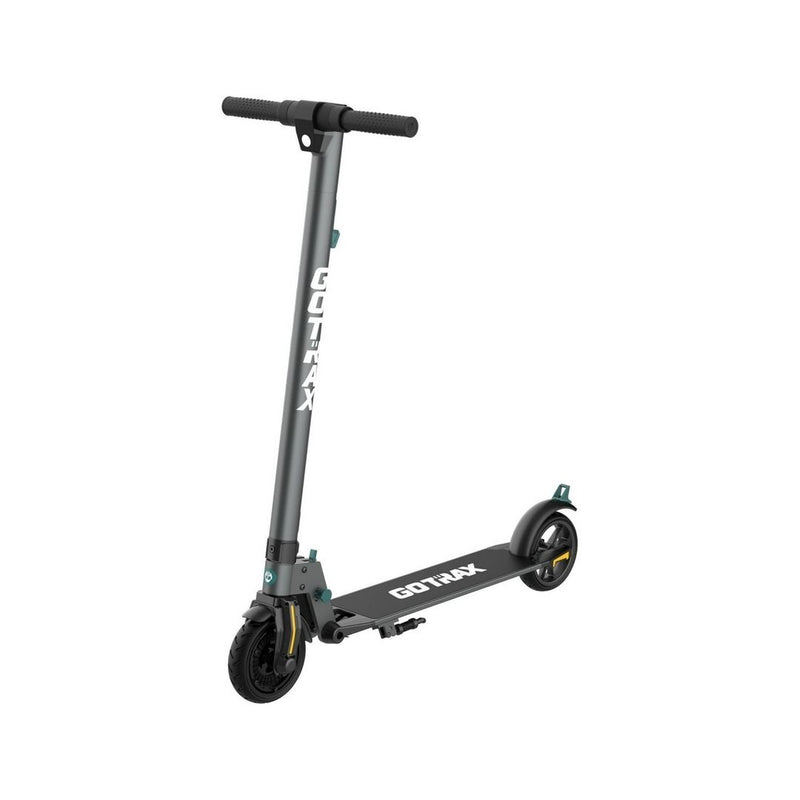 GOTRAX G2Plus Foldable Electric Scooter
