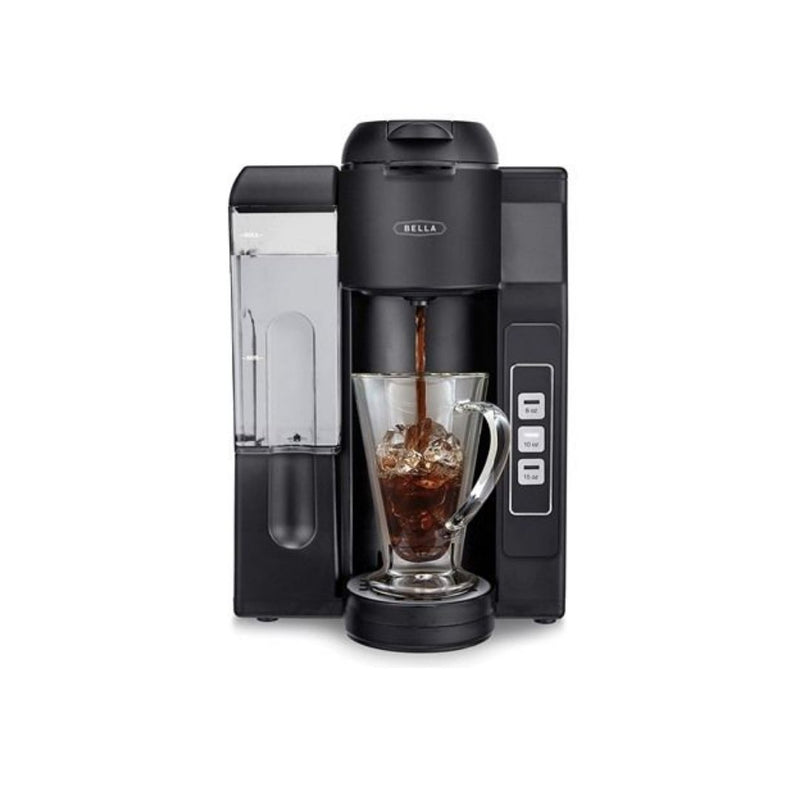 BELLA Single Serve Coffee Maker