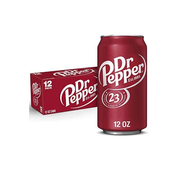 Buy 3 Packs Of 12-Count Sodas