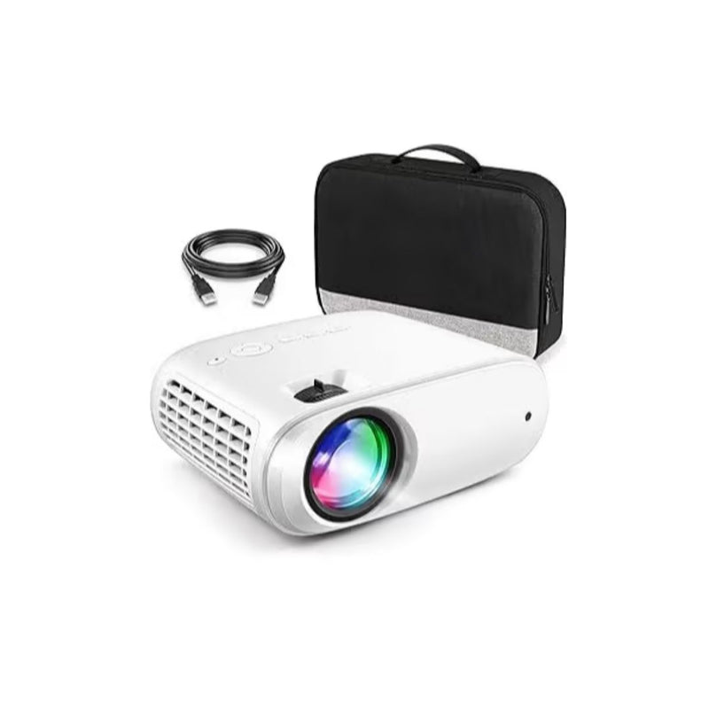 Mini Portable Projector