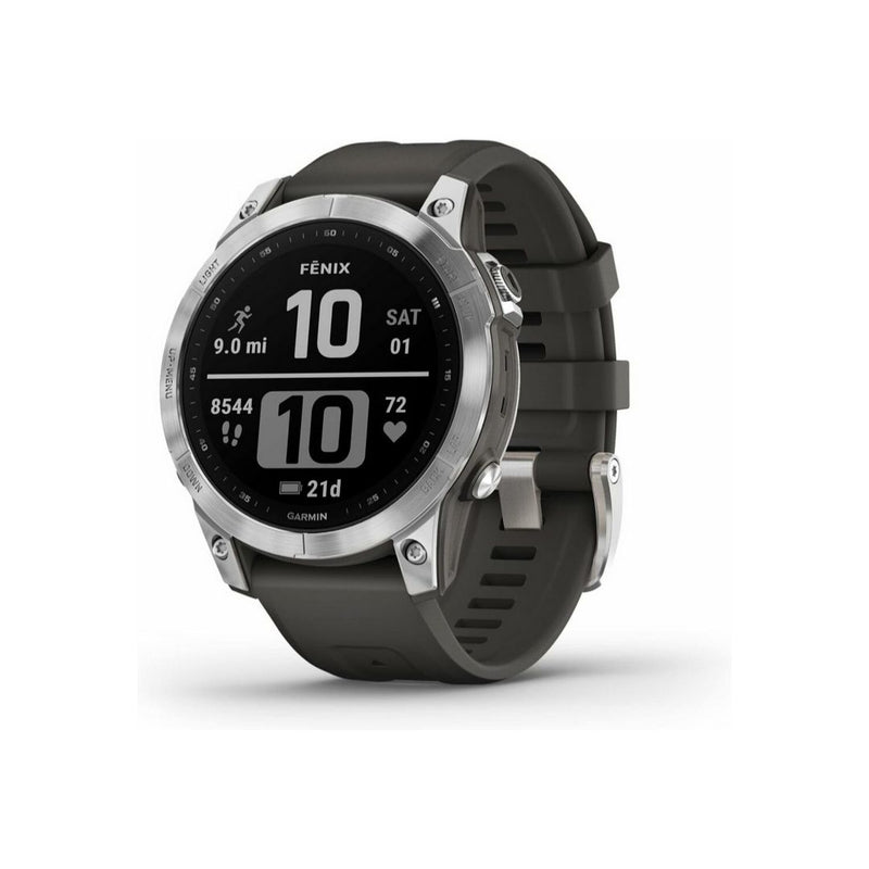 Garmin Fenix 7 Adventure Smartwatch