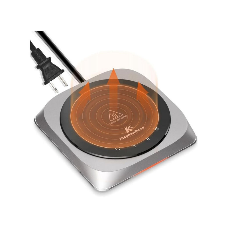 Electric Coffee Cup Warmer