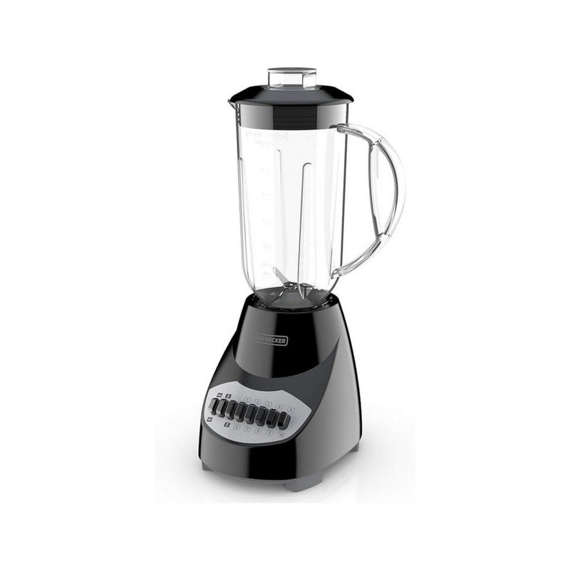 BLACK+DECKER 10-Speed Countertop Blender