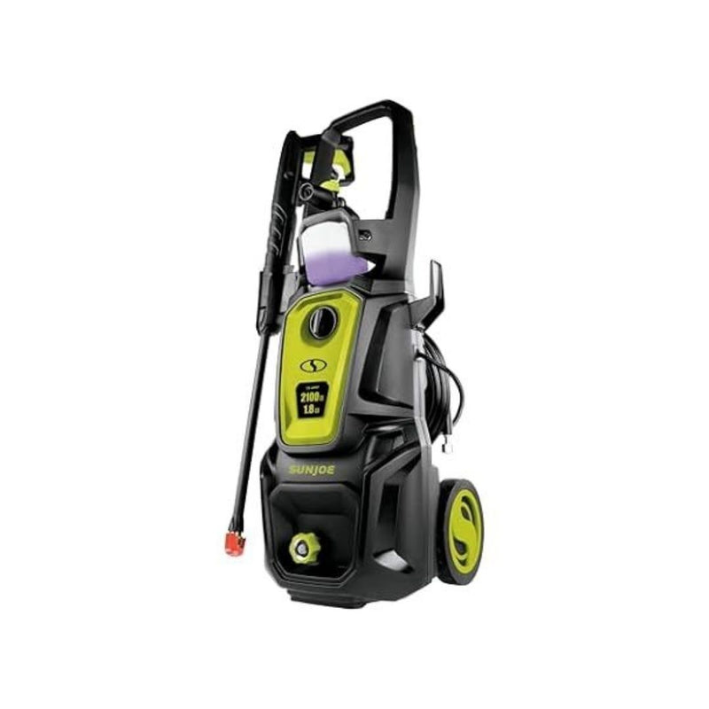 Sun Joe MAX Electric Pressure Washer