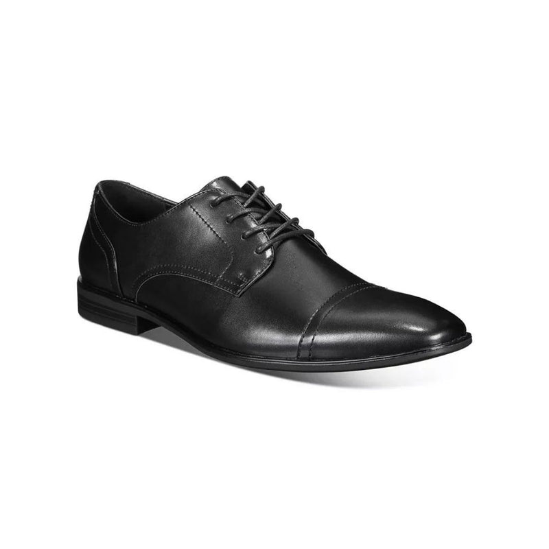 Men's Quincy Cap-Toe Lace-Up Shoes
