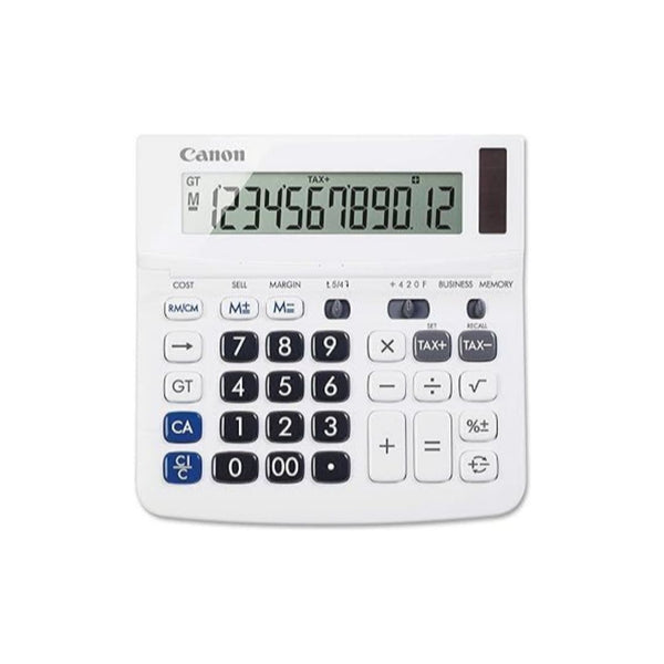 Canon Standard Function Calculator