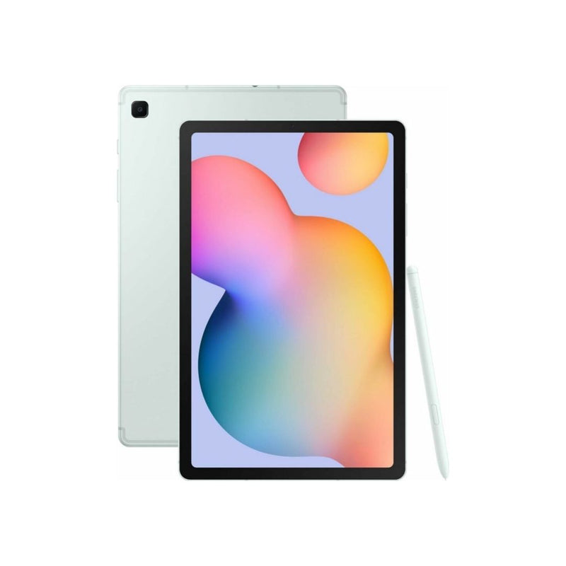 SAMSUNG Galaxy Tab S6 Lite w/ S Pen Included