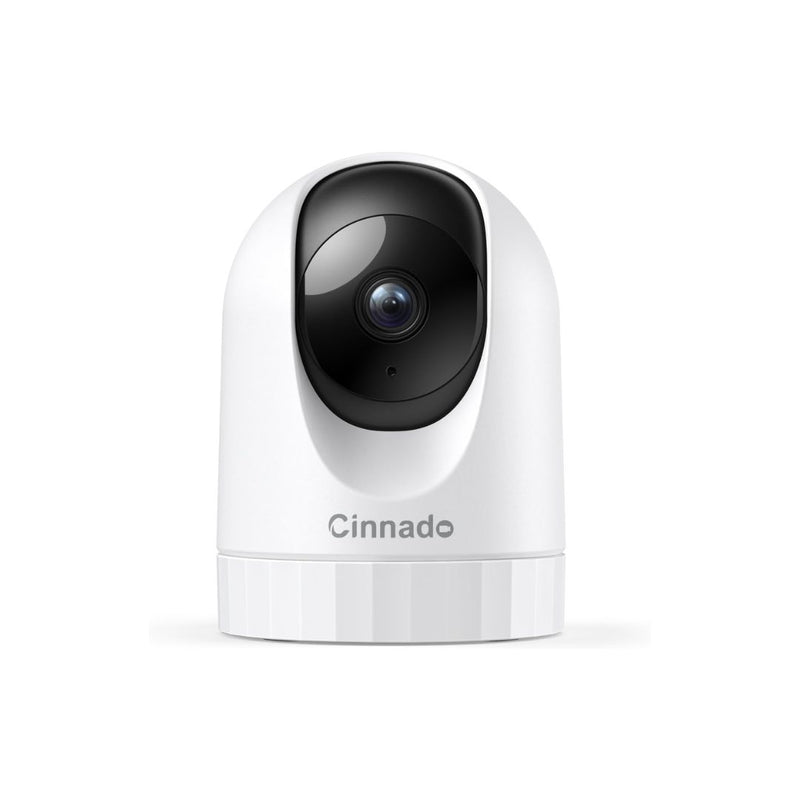 Indoor WiFi Security Camera
