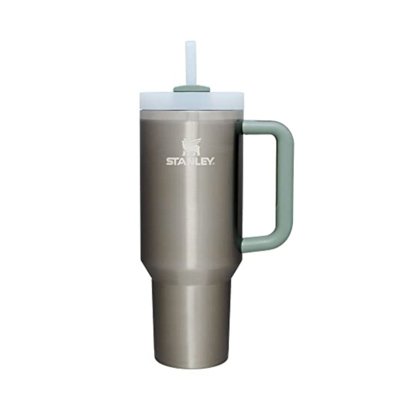 Stanley Quencher H2.0 40oz FlowState Stainless Steel Vacuum Insulated Tumbler (2 Colors)