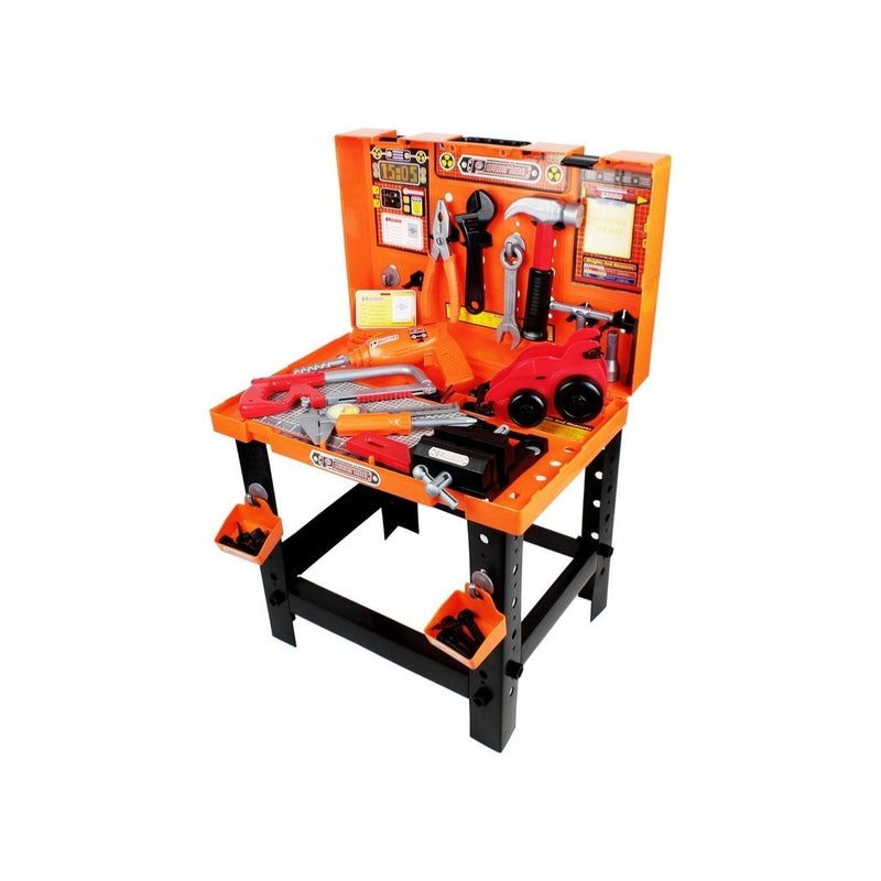 88-Piece Kids Tool Set