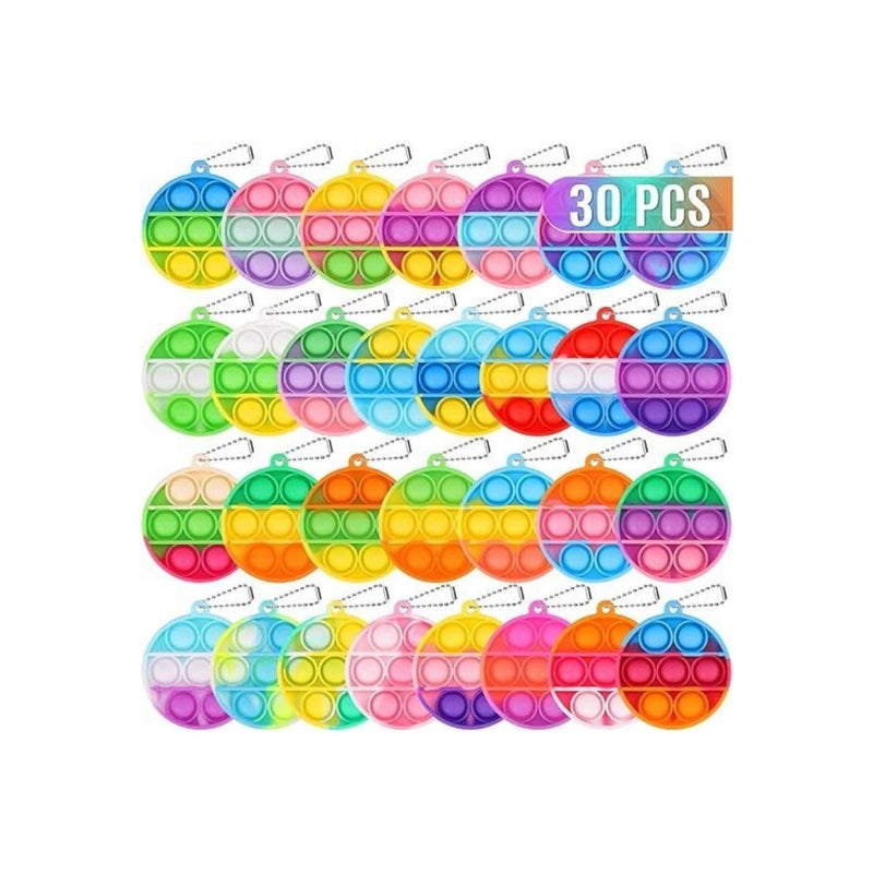 30-Piece Kids Fidget Toys