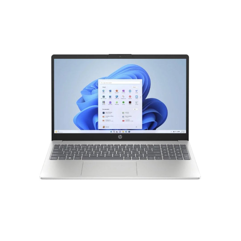 HP 15.6″ FHD Notebook Intel Core i5-1235U 8GB RAM 512GB SSD