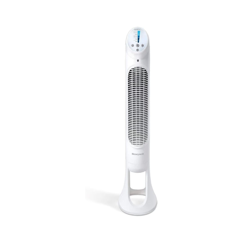 Honeywell Quiet Set Whole Room Tower Fan