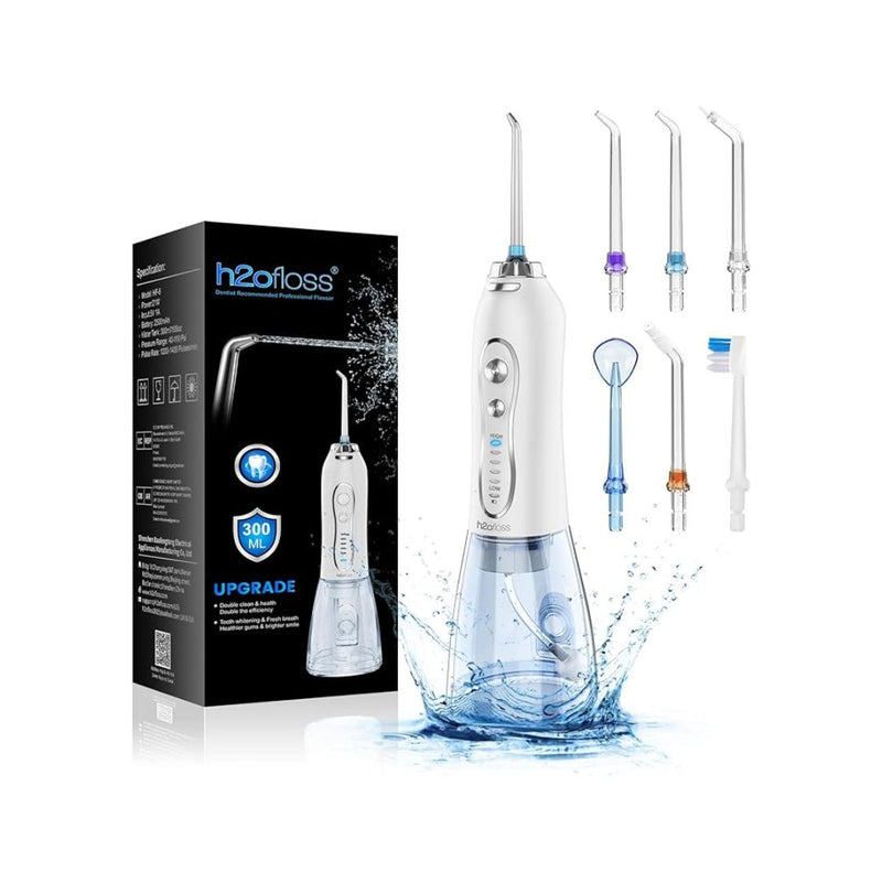 5 Mode Water Dental Flosser