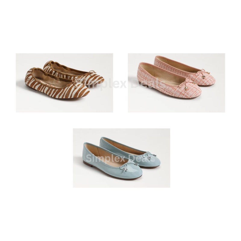 Save 50% Off Sam Edelman Flats