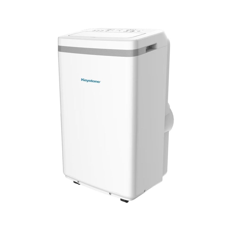 Keystone 8,000 BTU (5,500 BTU DOE) Portable Air Conditioner