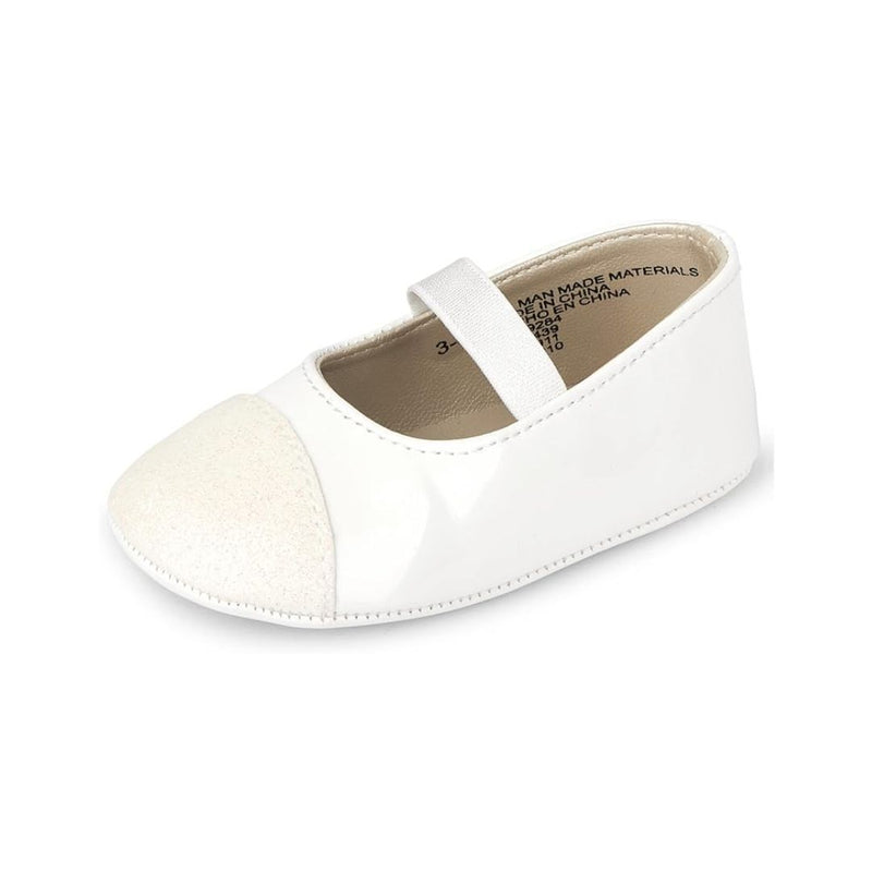 The Children's Place Baby-Girls and Newborn Ballet Flats