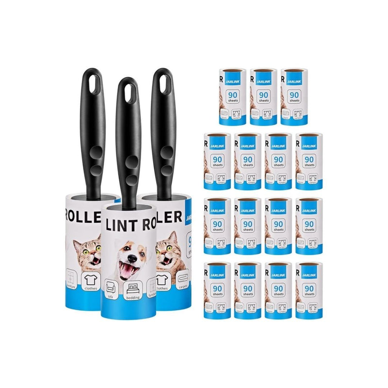 1620 Sheets Lint Rollers
