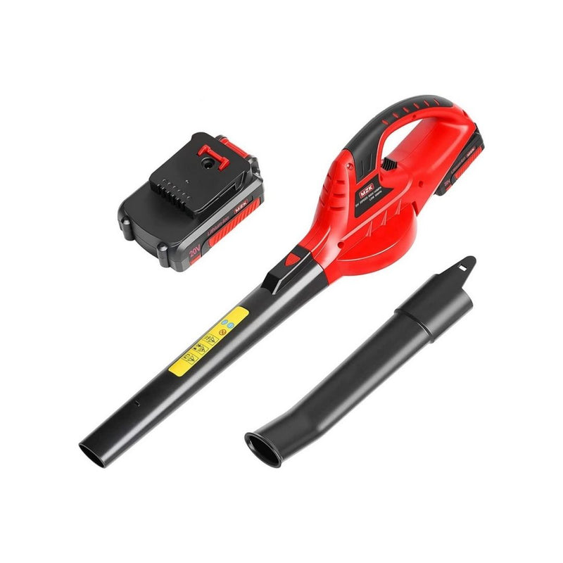 20V Battery Powered Cordless Leaf Blower