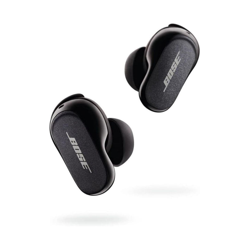 Bose QuietComfort Earbuds II - Wireless Bluetooth, Noise Cancelling
