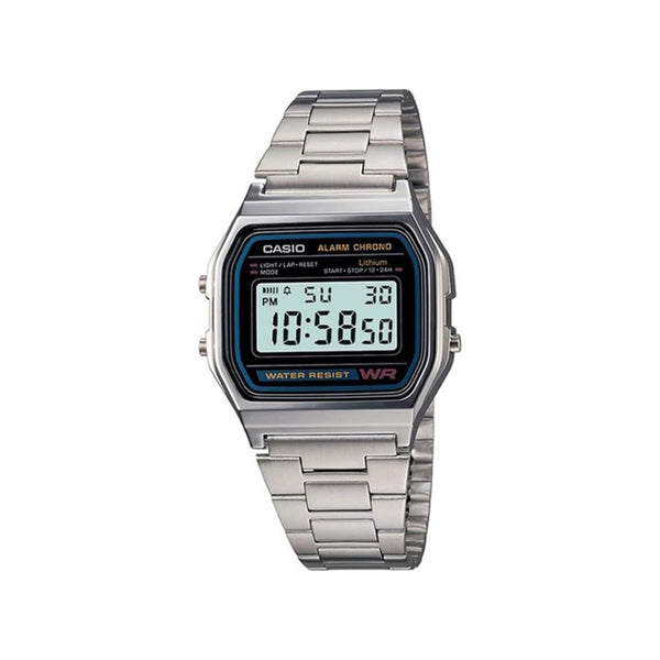 Casio Unisex Digital Watch