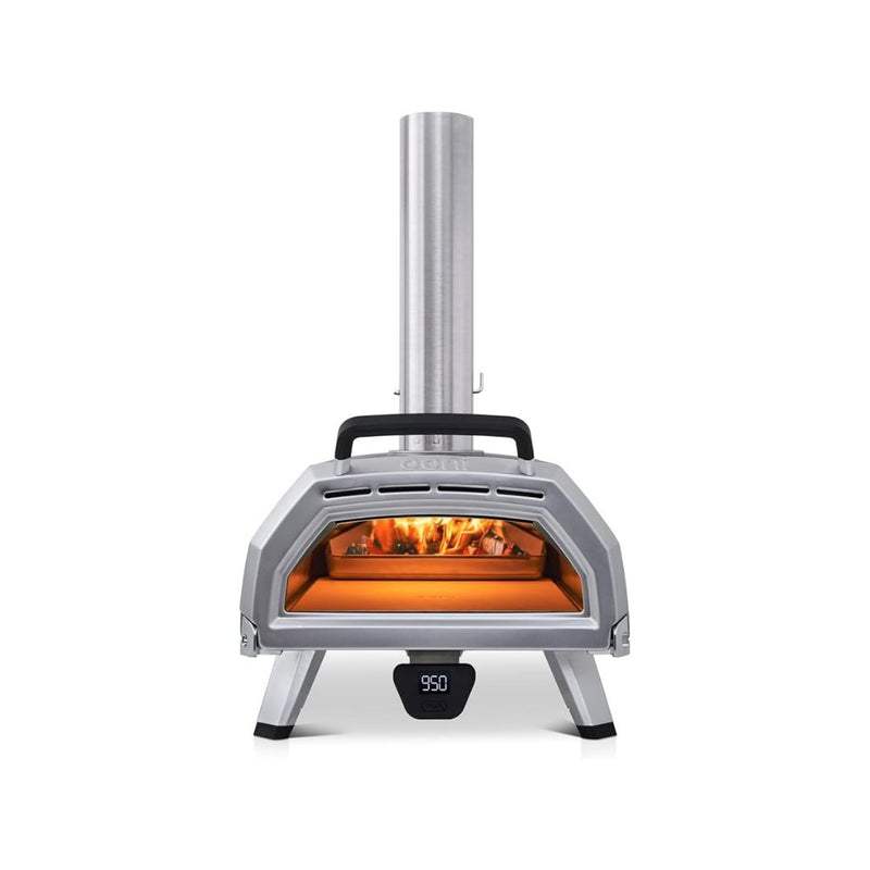 Ooni Karu 16 Multi-Fuel Outdoor Pizza Oven