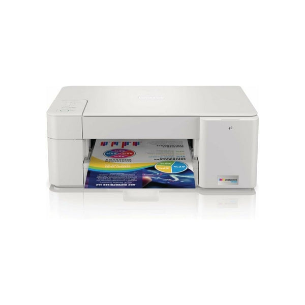 Brother MFC-J1205WXL Multi-Function Color Inkjet Printer