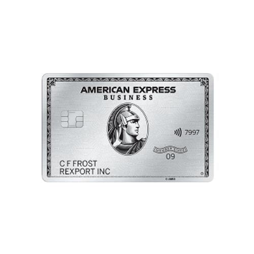 Earn 150,000 Points With The Business Platinum Card® from American Express