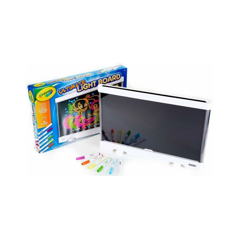 Crayola Ultimate Light Board