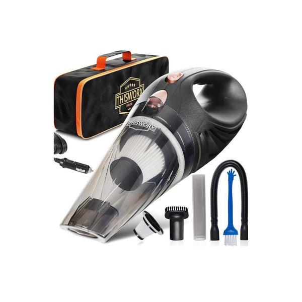 Car Vacuum Cleaner