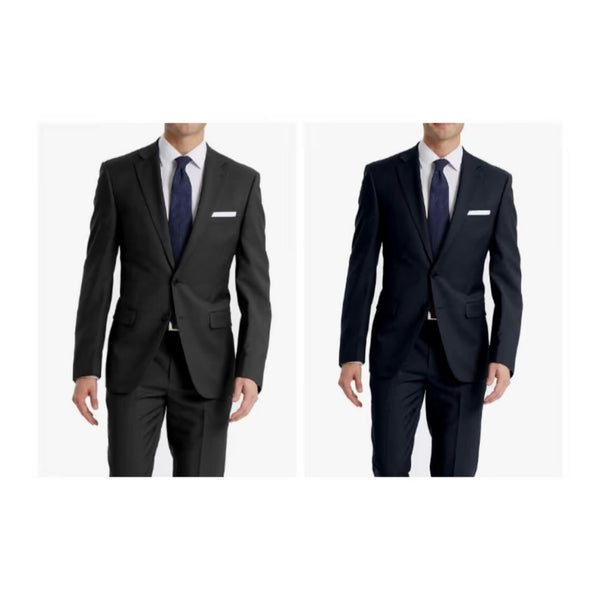 Calvin Klein Men’s Slim Fit Suit Jacket