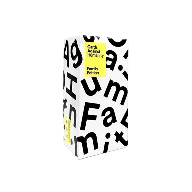 Cards Against Humanity: Family Edition